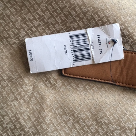 TOMMY HILFIGER TOTE/HANDBAG - Picture 6 of 8